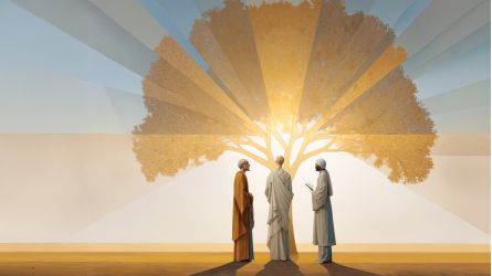 Living the Legacy of Nostra Aetate